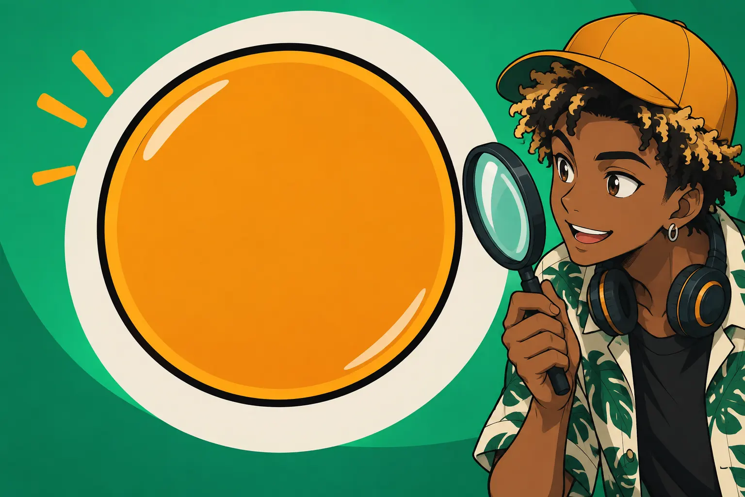 Capa de Circunferência e círculo