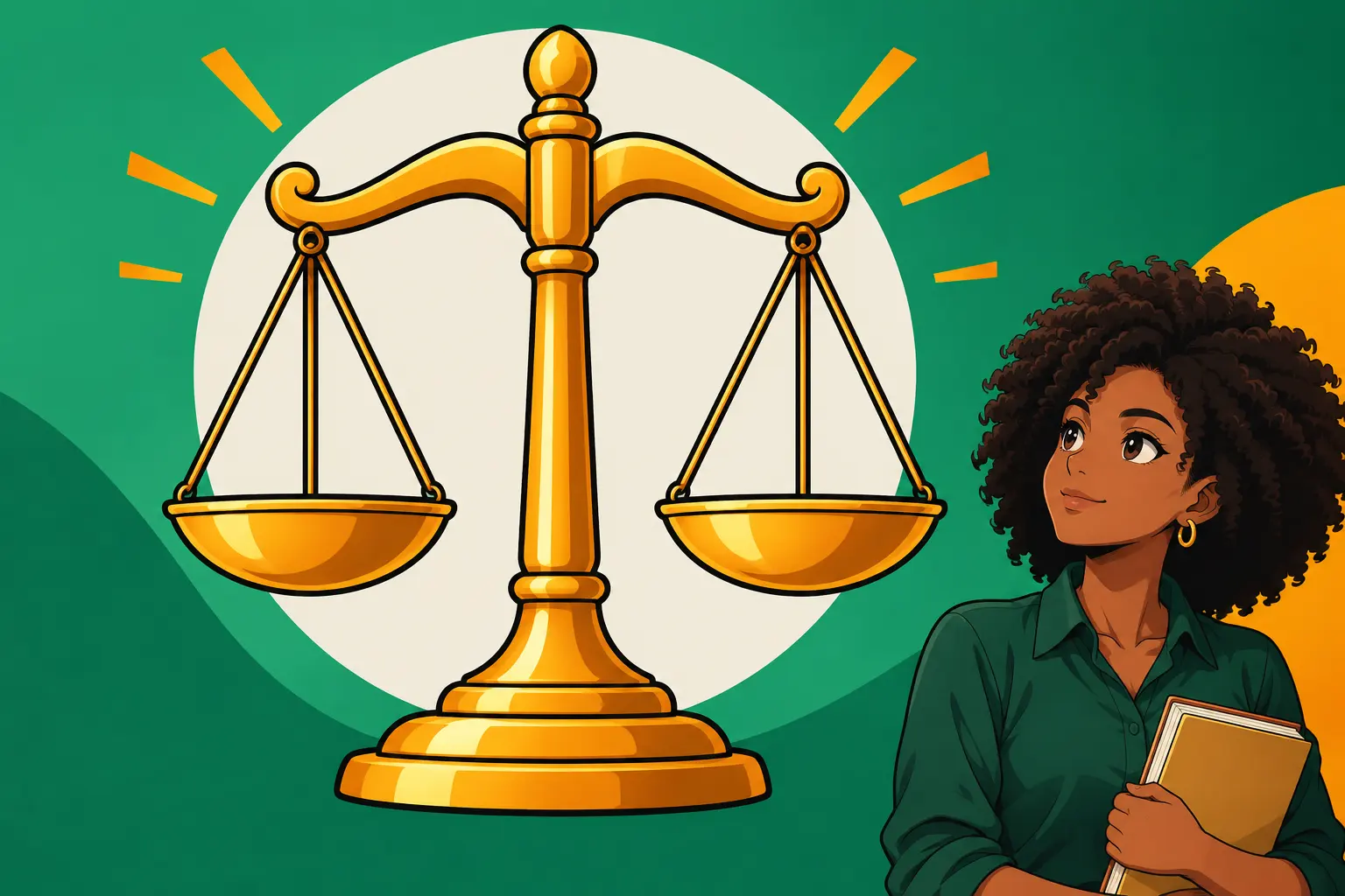 Capa de Democracia, direitos e cidadania no Brasil