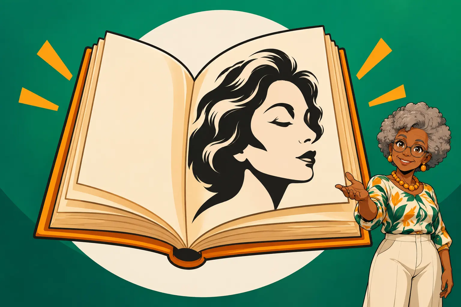 Capa de Modernismo: terceira fase e Clarice Lispector