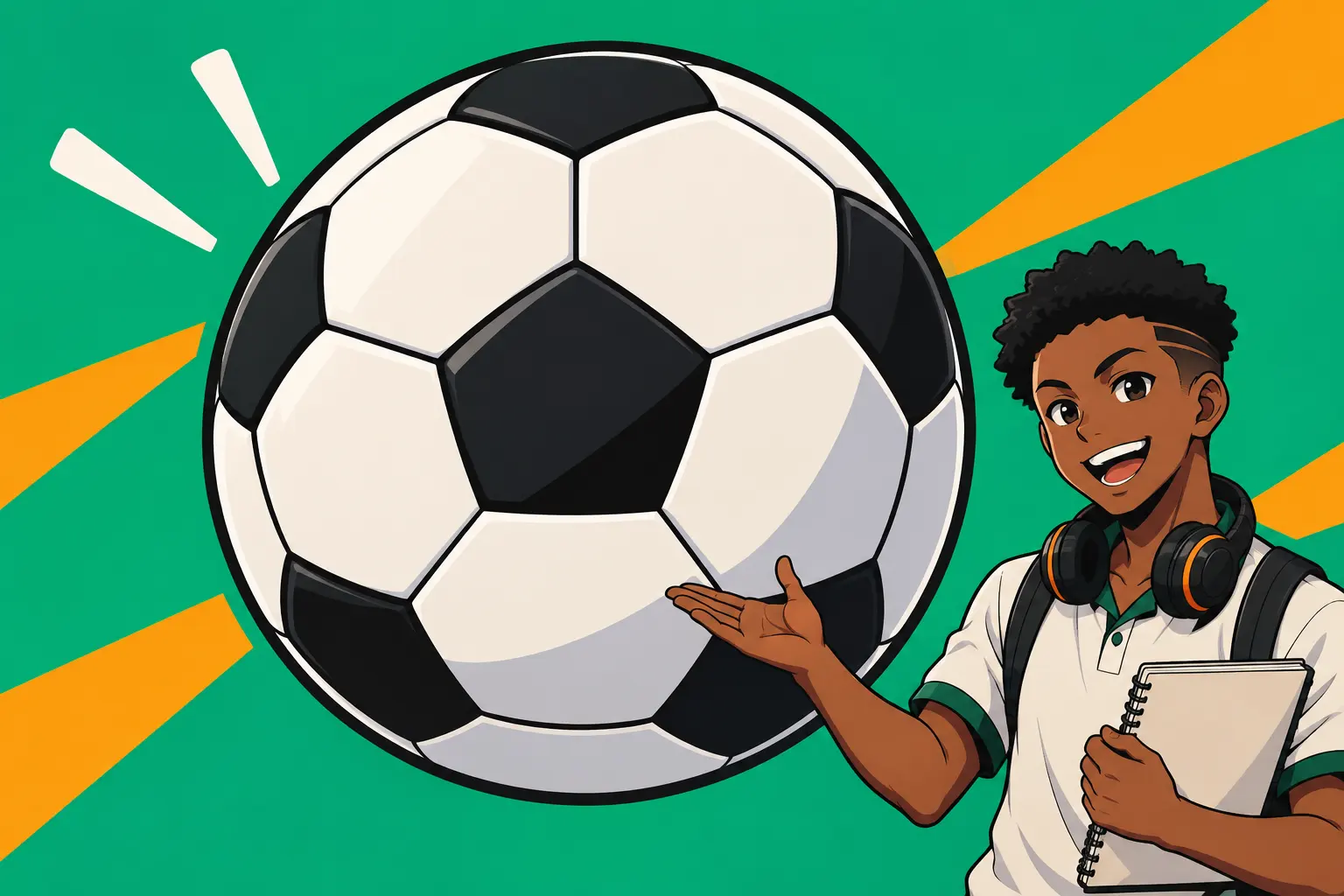 Capa de Iniciação ao futebol e ao futsal