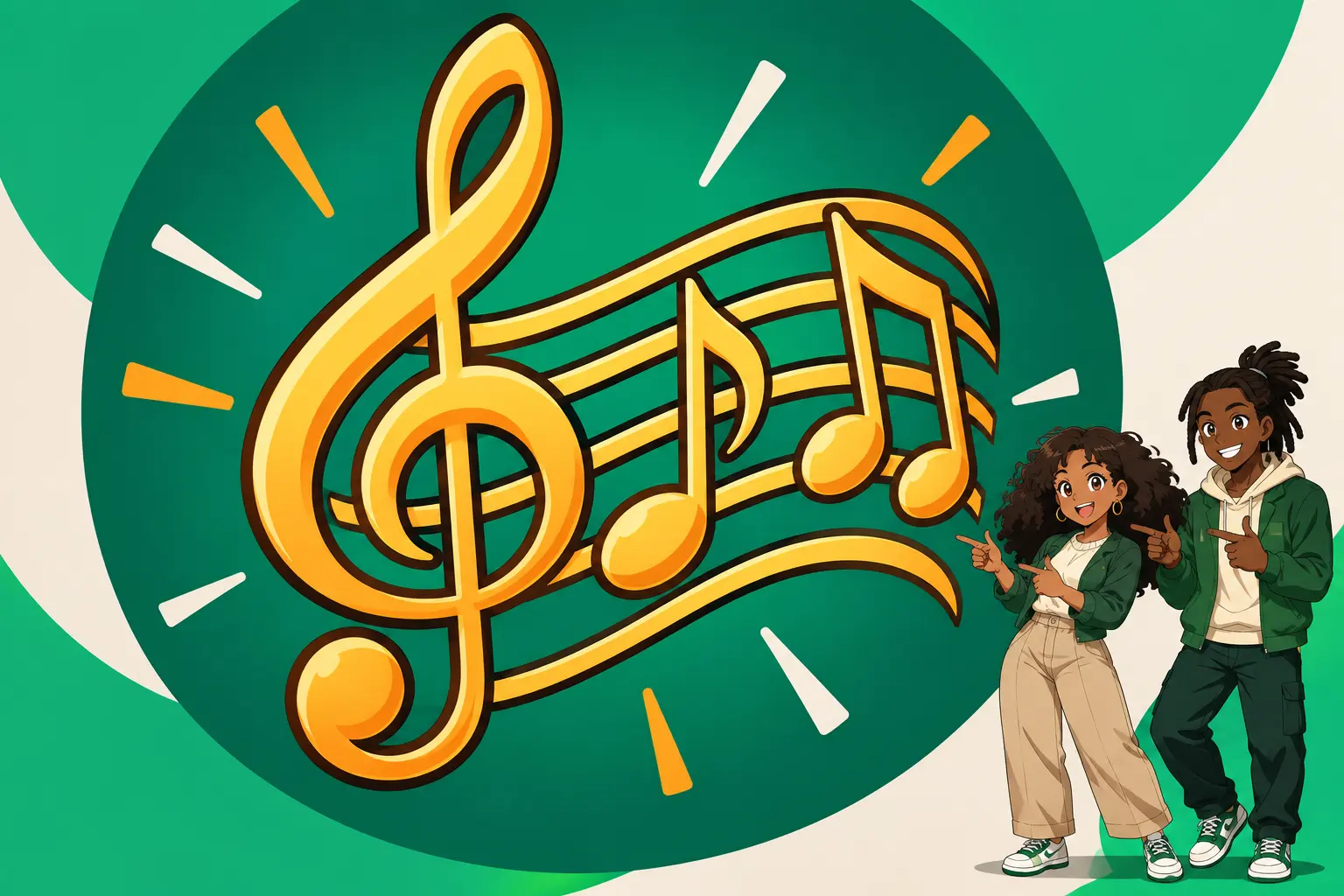 Capa de Melodia e harmonia