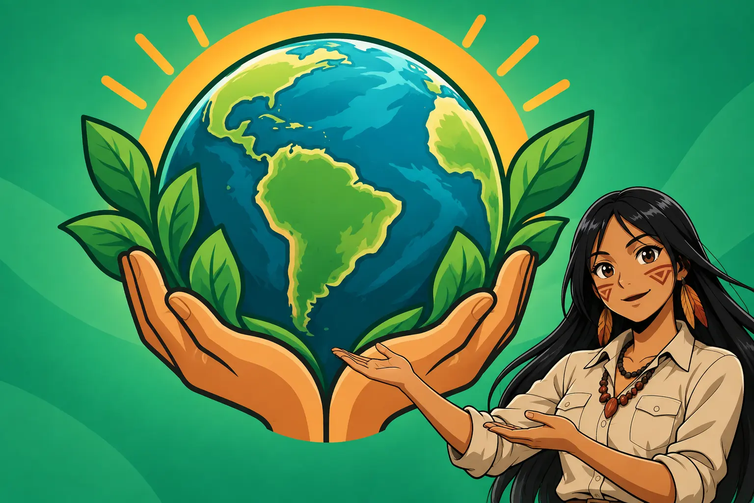 Capa de Desenvolvimento, cidadania e sustentabilidade