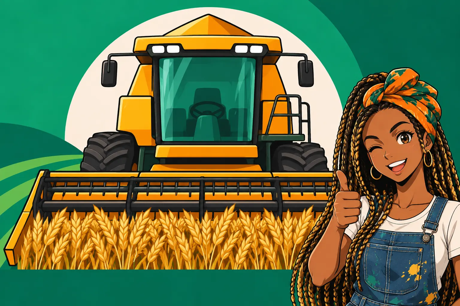 Capa de Agronegócio e agricultura familiar