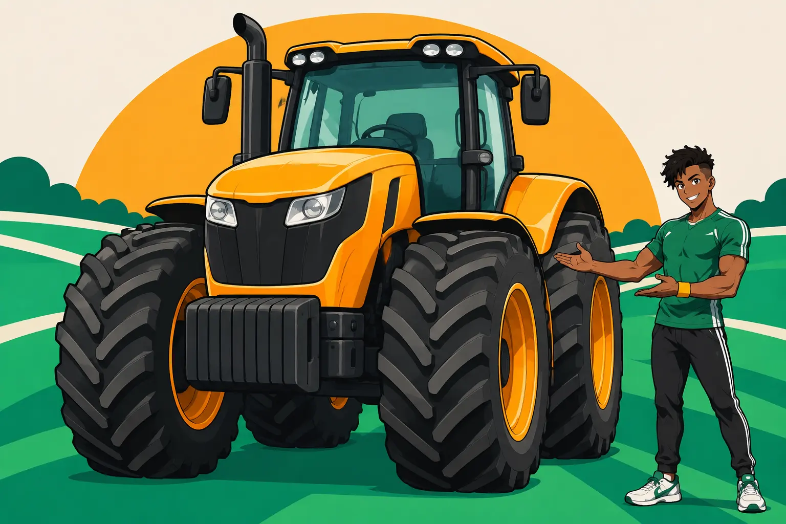 Capa de Geografia Agrária e Agronegócio