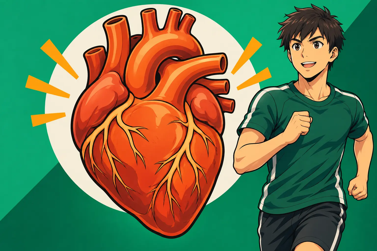 Capa de Fisiologia do exercício