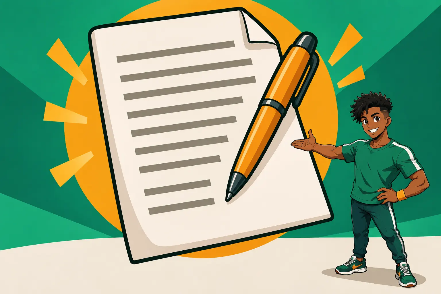 Capa de Estrutura do texto dissertativo-argumentativo