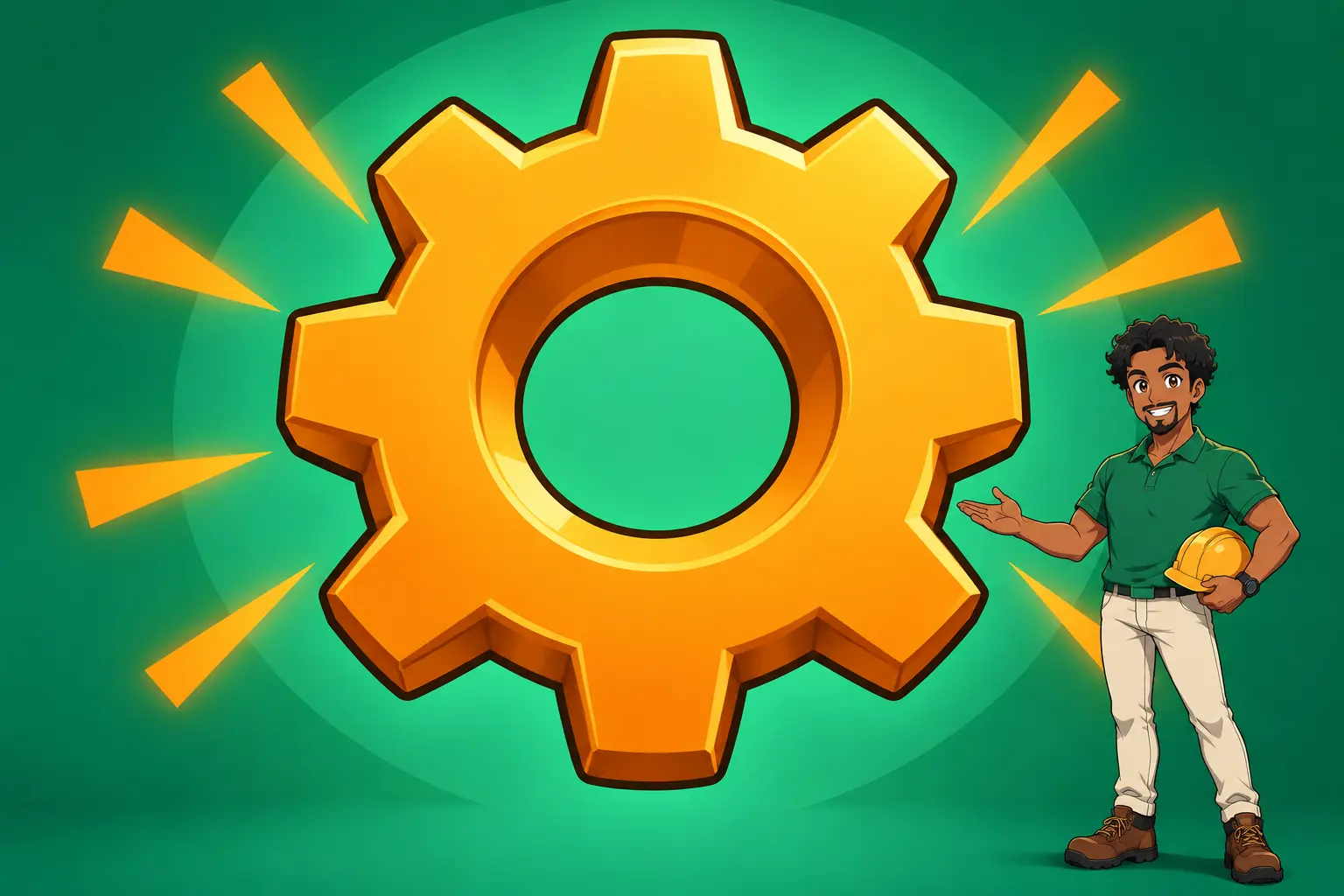 Capa de Trabalho, Energia Mecânica e Potência