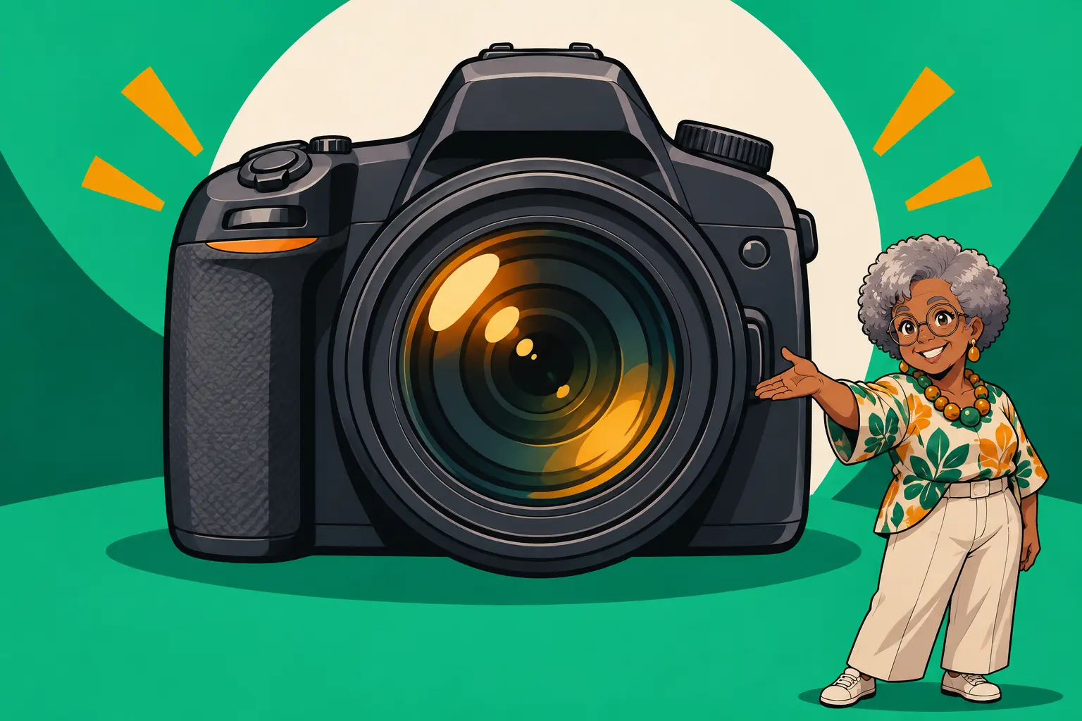 Capa de Fotografia como linguagem