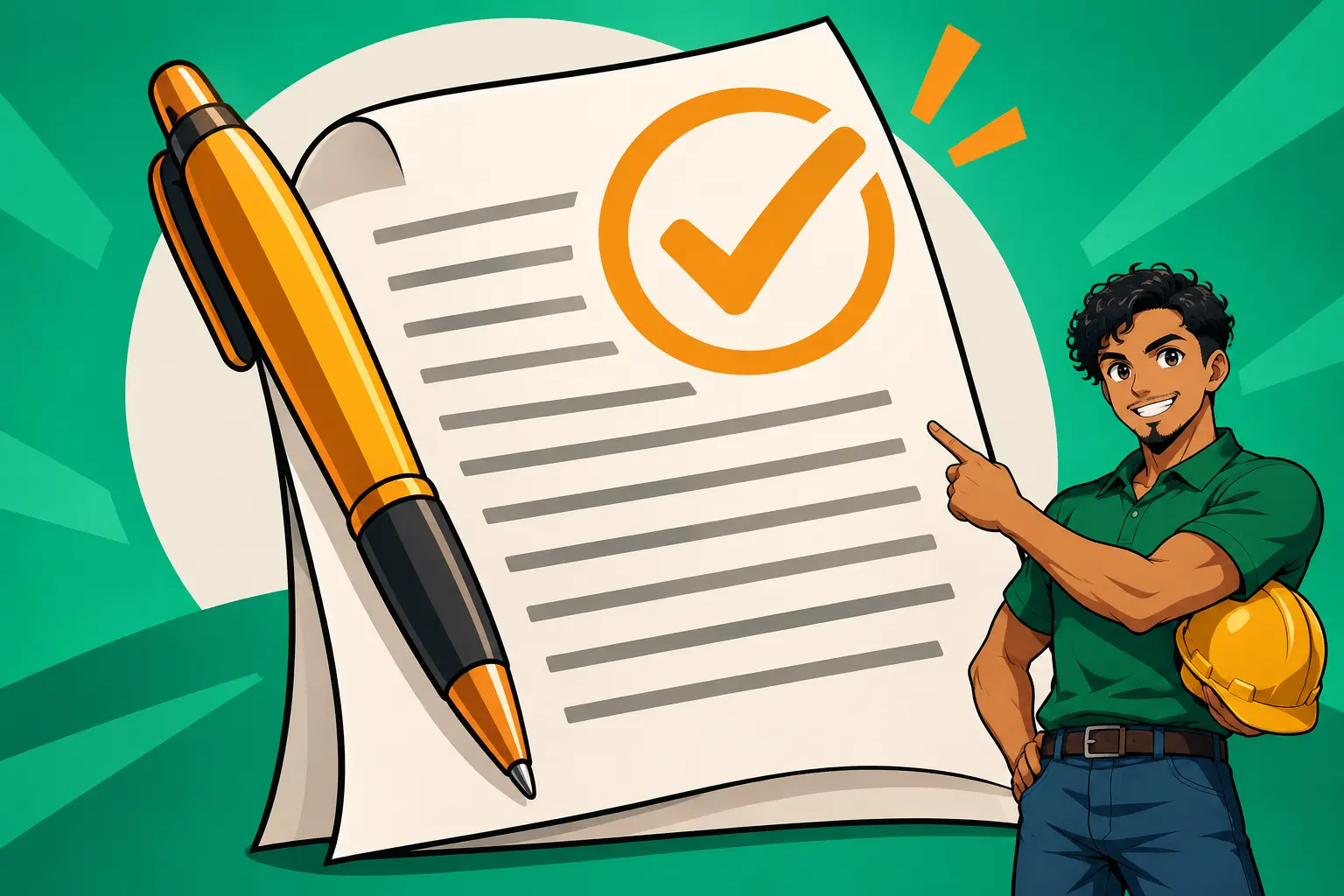 Capa de Redação nota mil no ENEM