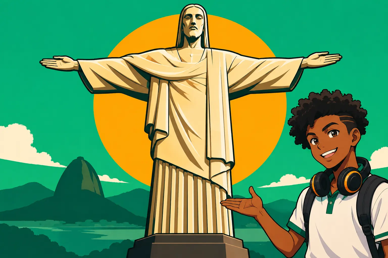 Capa de Patrimônio cultural brasileiro