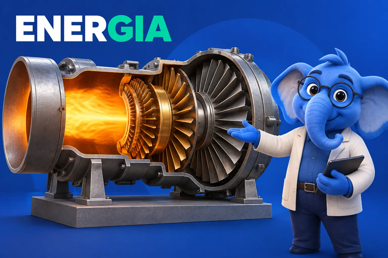 Capa de Máquinas térmicas e uso de energia