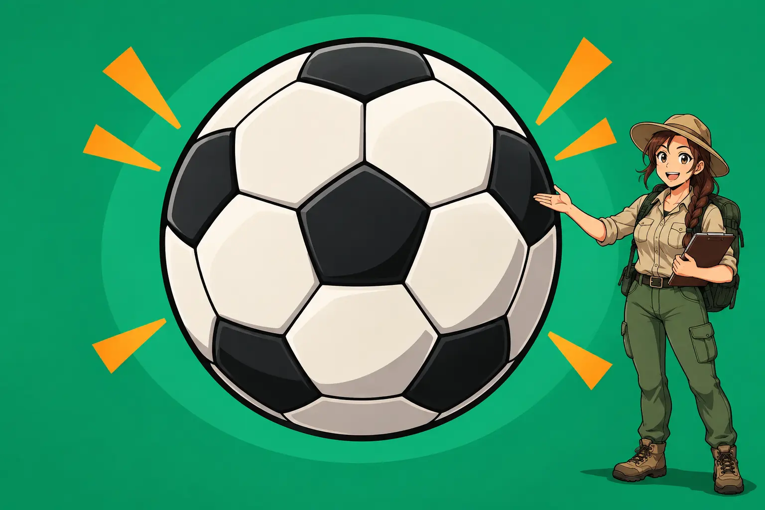 Capa de Futebol: táticas e posicionamento