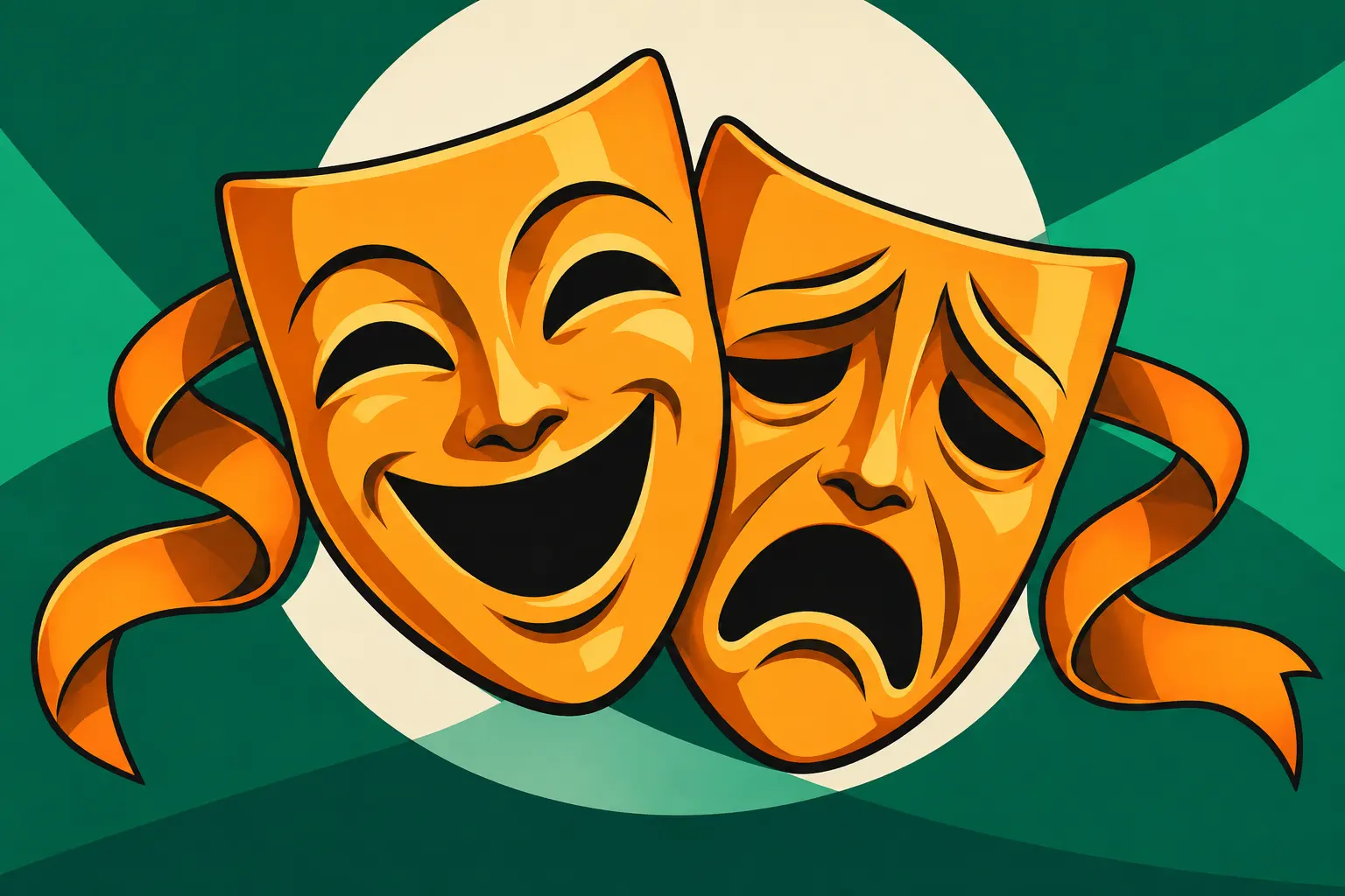 Capa de Teatro brasileiro moderno