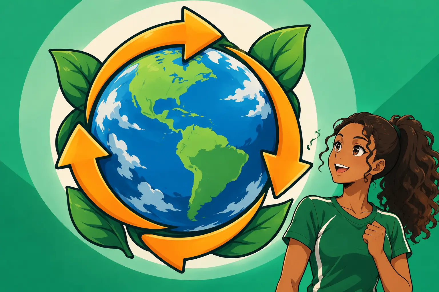 Capa de Ecologia e Dinâmica dos Ecossistemas