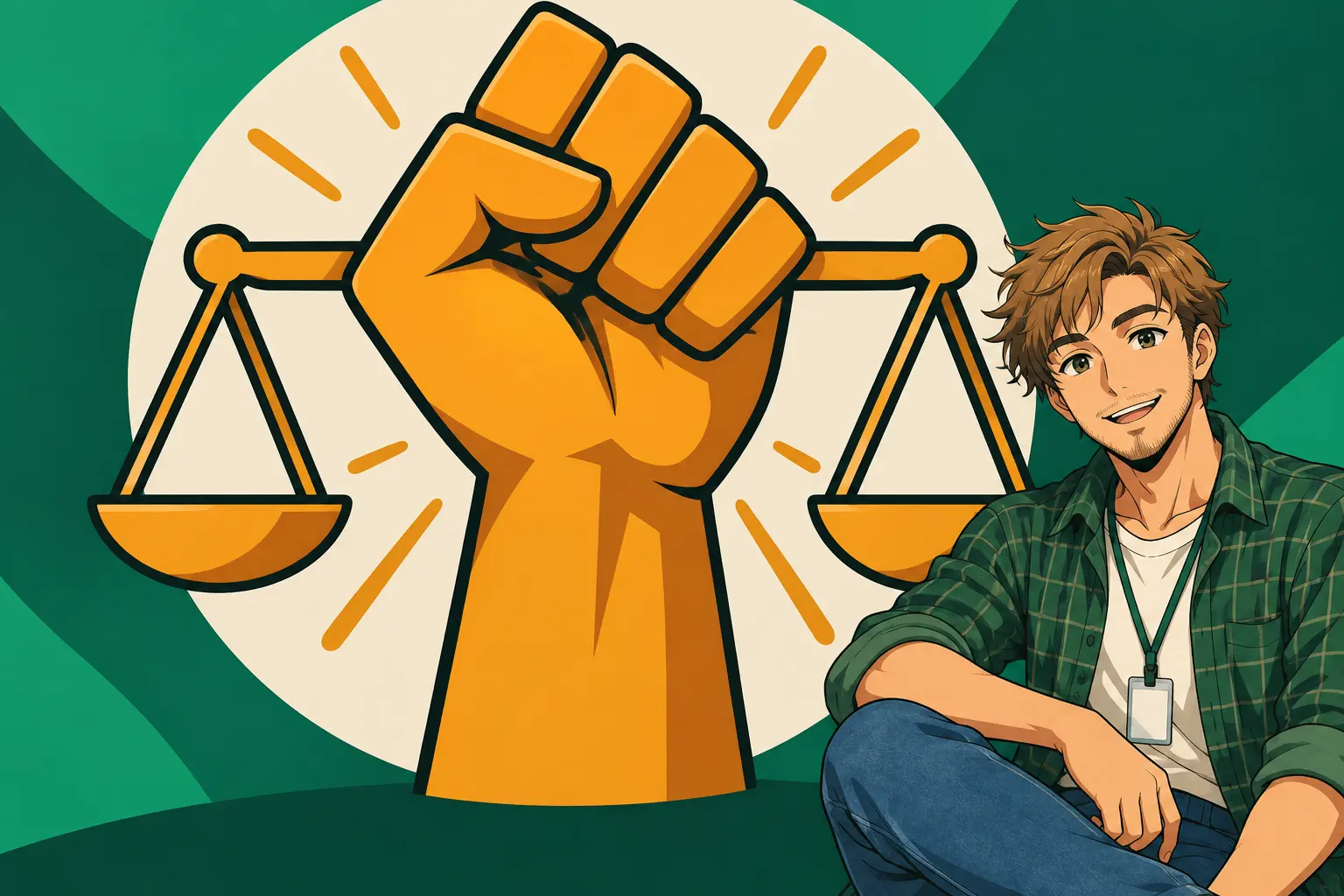 Capa de Movimentos sociais e direitos humanos