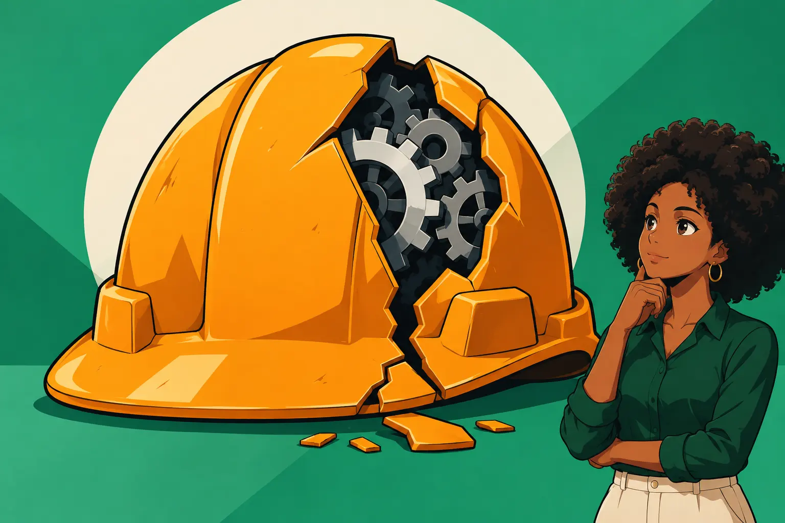 Capa de Desemprego estrutural e o futuro do trabalho
