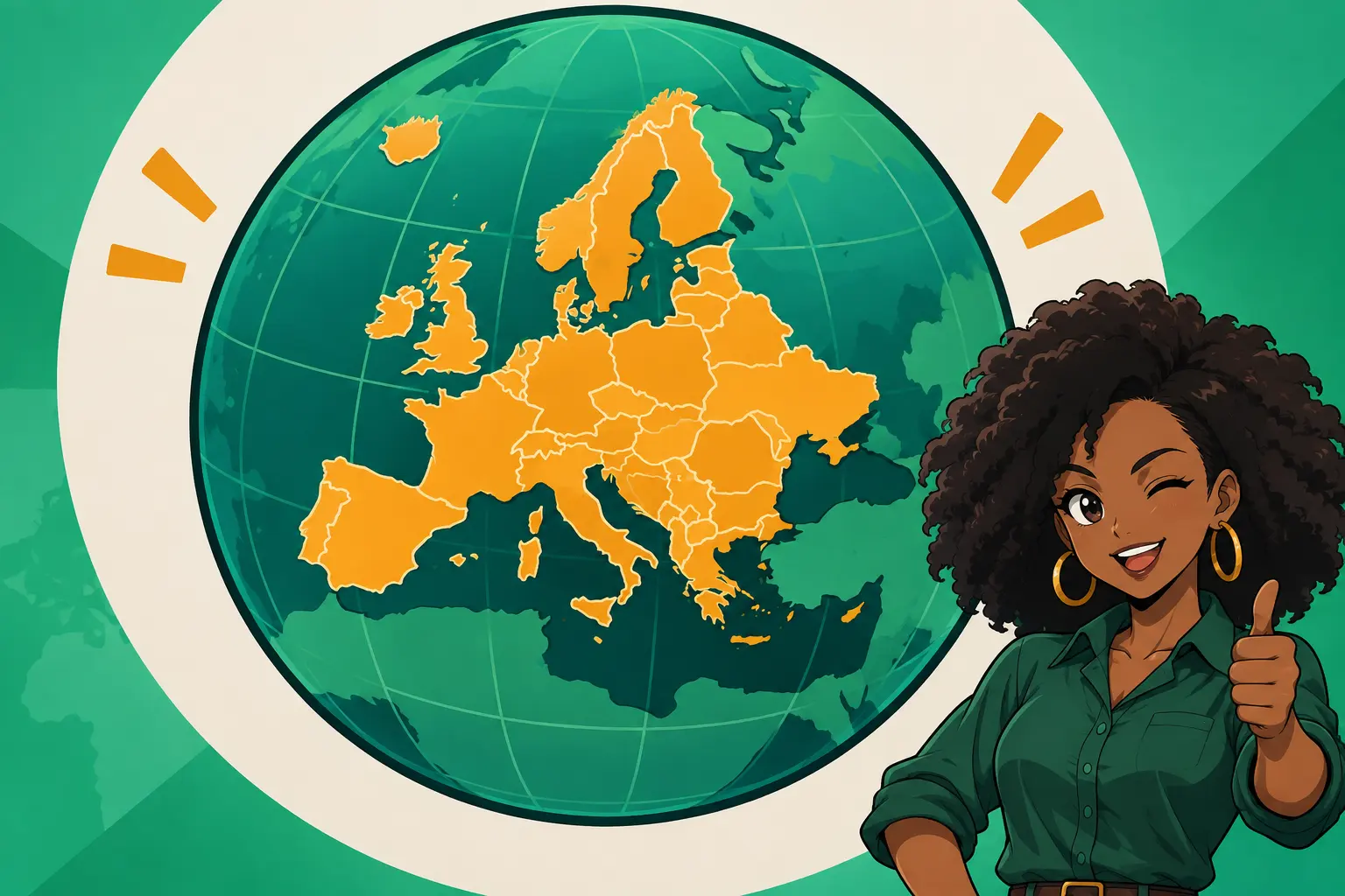Capa de Diversidade cultural e econômica do continente europeu