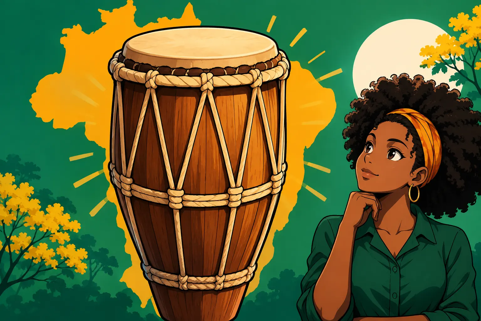 Capa de Brasil Império: independência e escravidão