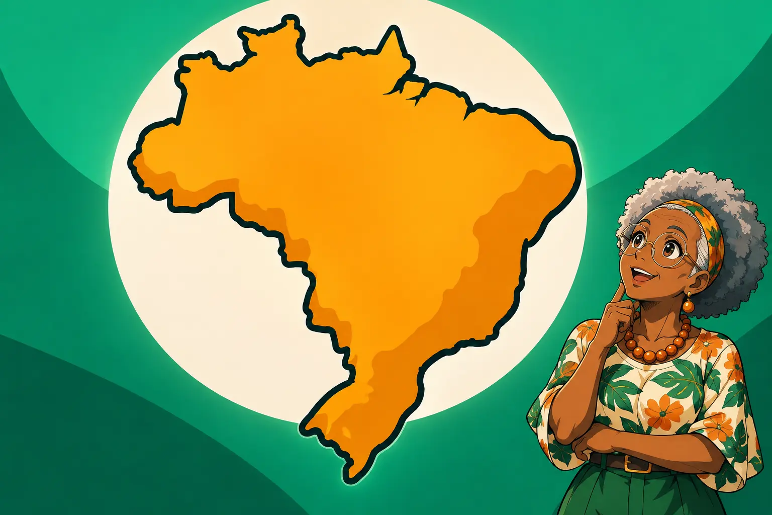 Capa de O processo histórico de ocupação do território brasileiro
