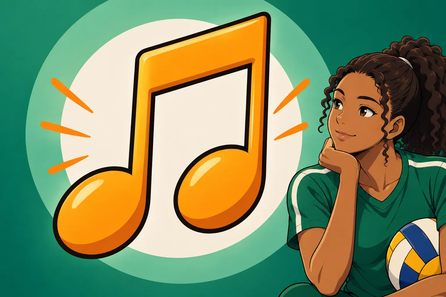 Capa de Música: estrutura, forma e análise