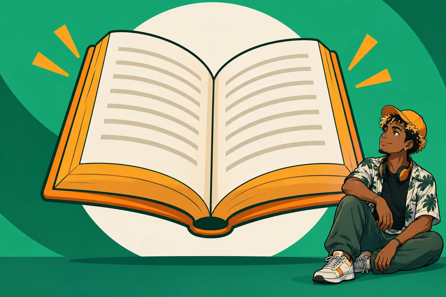 Capa de Leitura e Produção Textual em Inglês