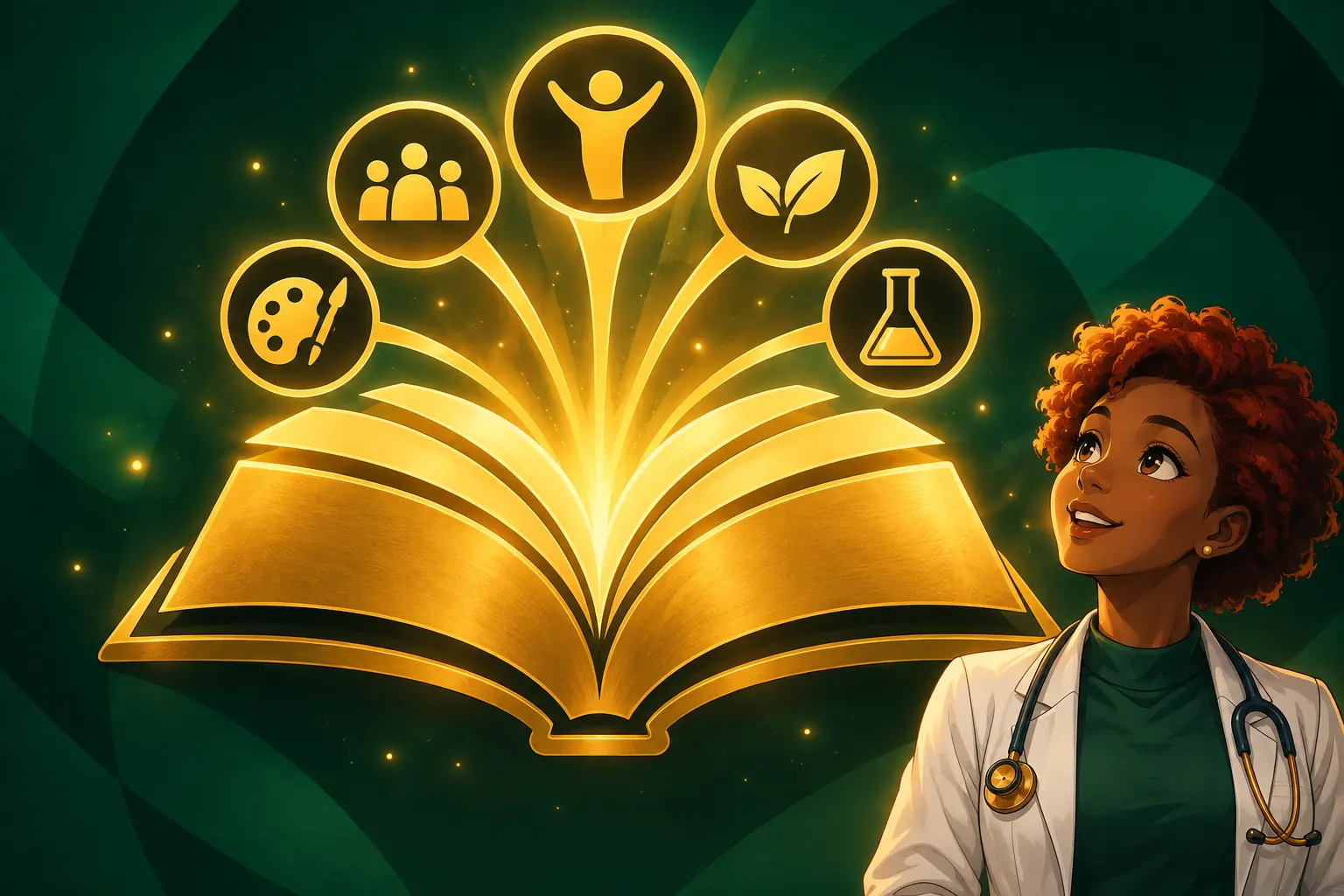 Capa de BNCC e currículo: competências, etapas e áreas