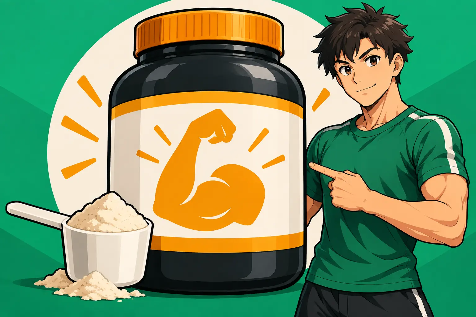 Capa de Nutrição esportiva e suplementação