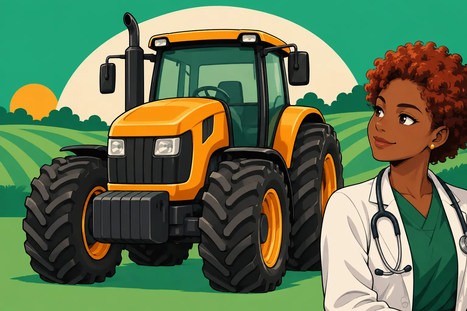 Capa de O espaço rural brasileiro