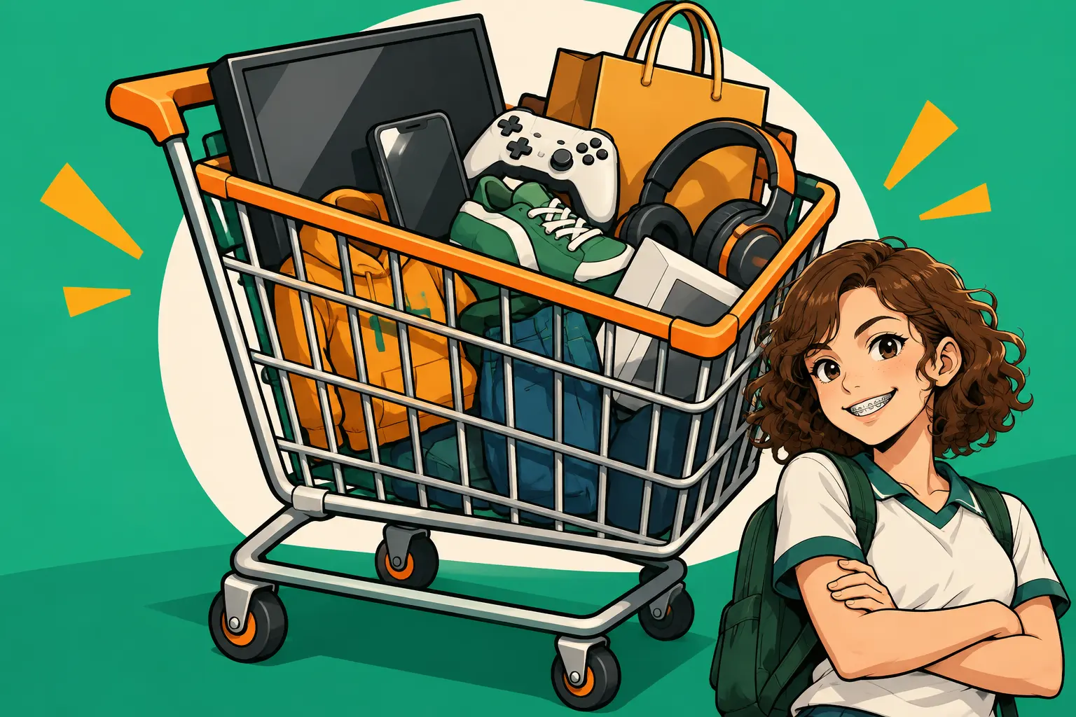 Capa de Consumo e consumismo na sociedade brasileira