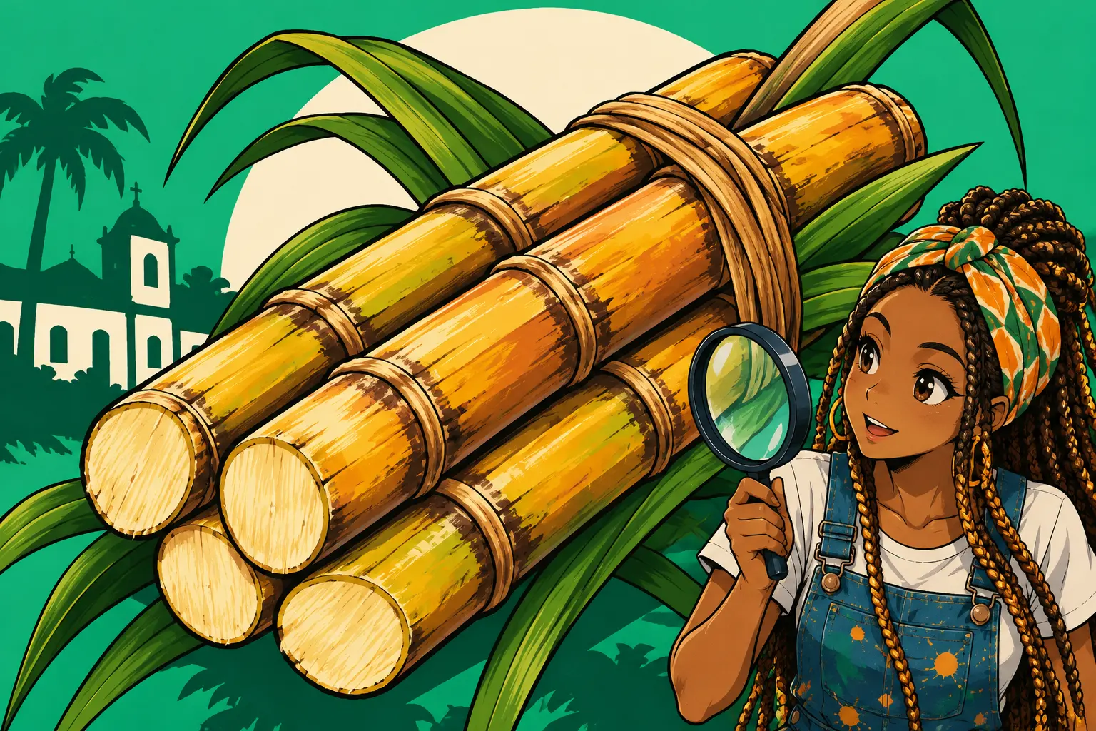 Capa de Brasil colônia: sociedade, economia e cultura
