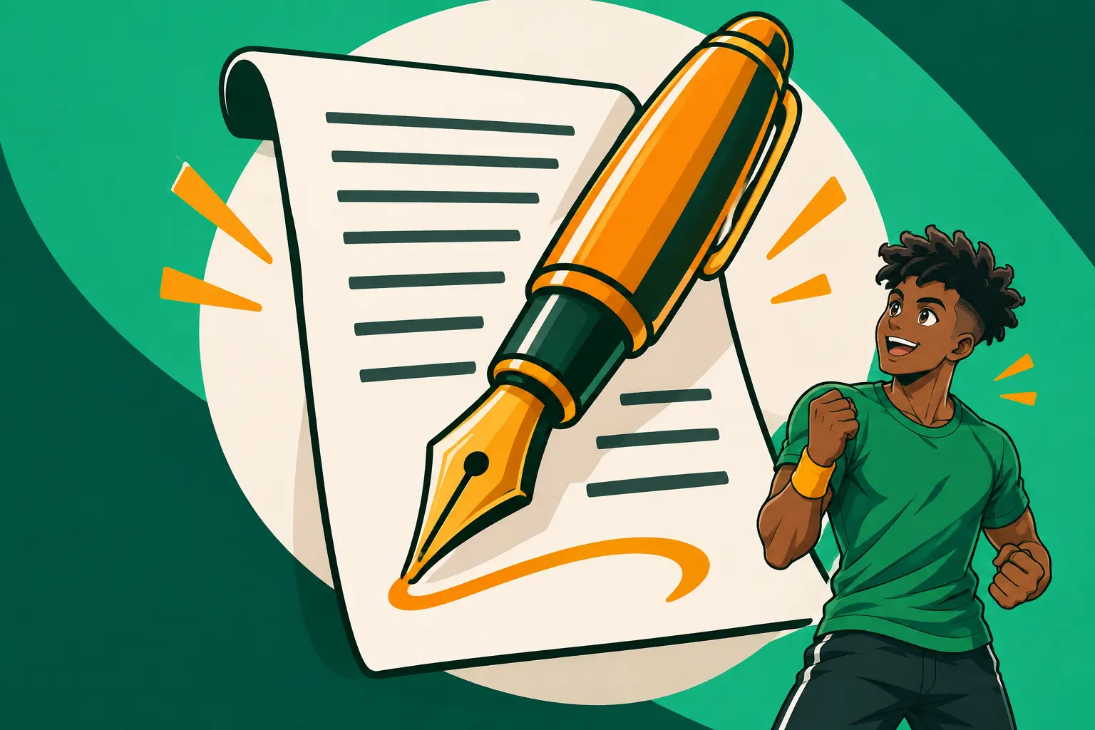 Capa de Argumentação e redação dissertativa