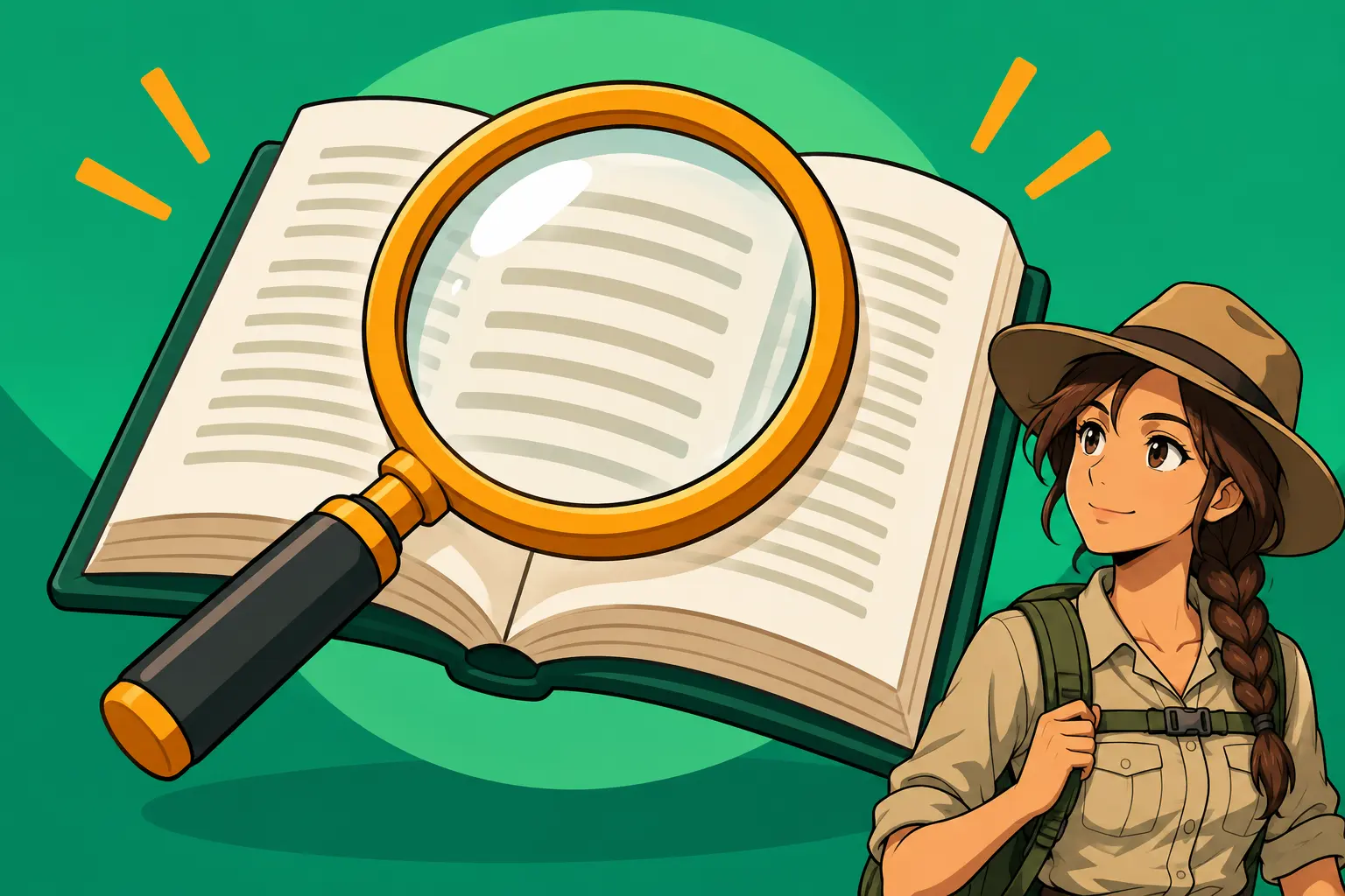 Capa de Reading strategies: skimming and scanning
