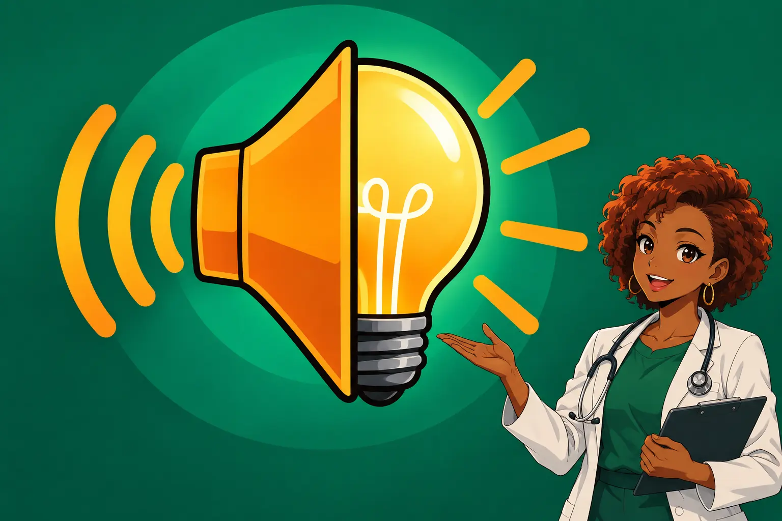 Capa de Quiz de Ondulatória: Som e Luz
