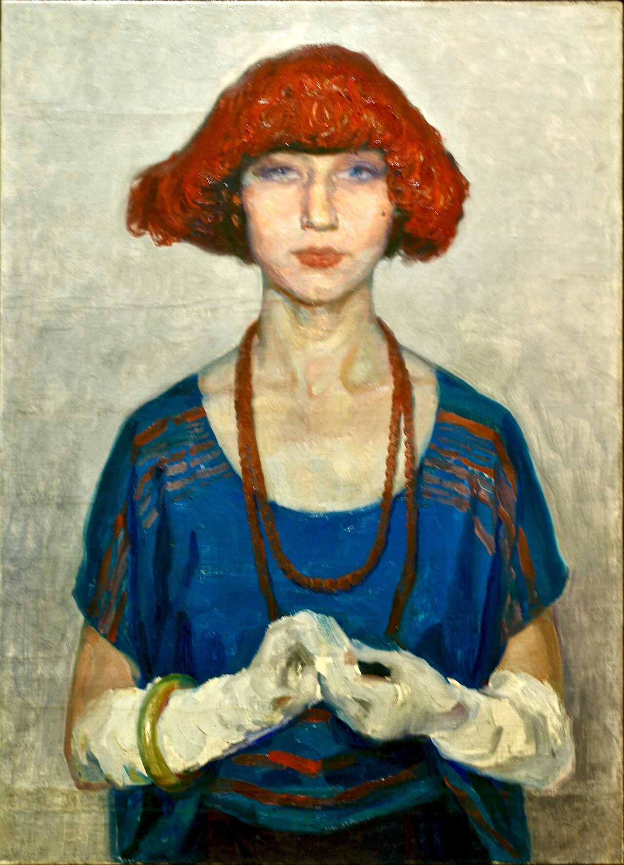 Capa de Impressionismo e pós-impressionismo